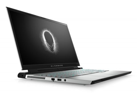 Alienware M15 R4