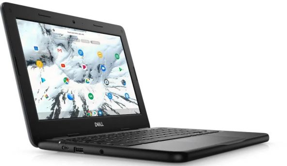 Chromebook 3100
