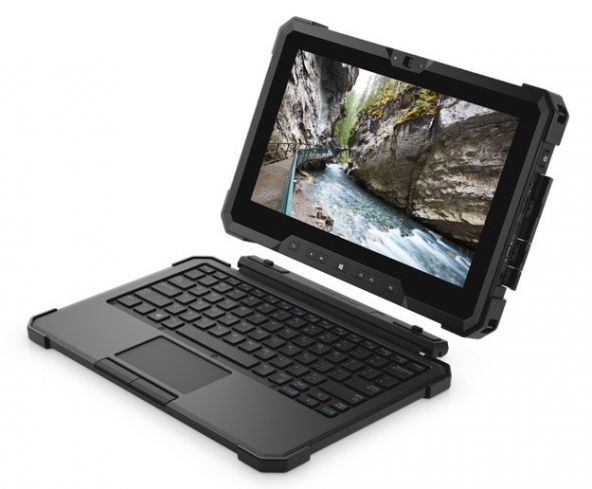 Latitude 7212 Rugged Extreme