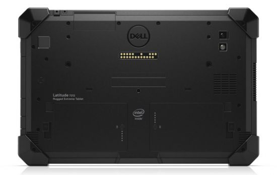 Latitude 7212 Rugged Extreme