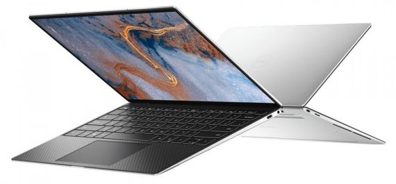 DELL XPS 15