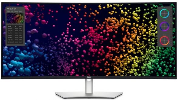 DELL U4025QW 