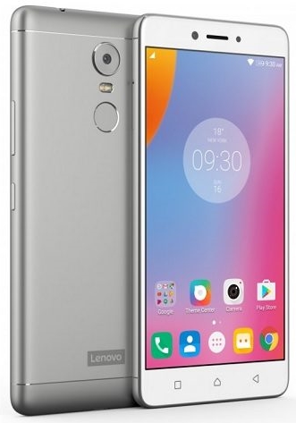 Lenovo K6
