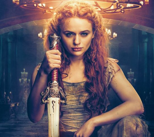 The Princess