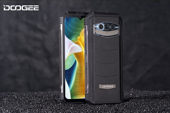 Doogee V30
