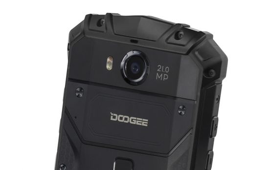 DOOGEE S60