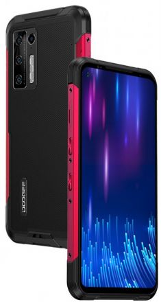 Doogee S97 PRO