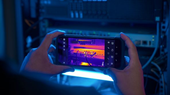 DOOGEE S98 PRO
