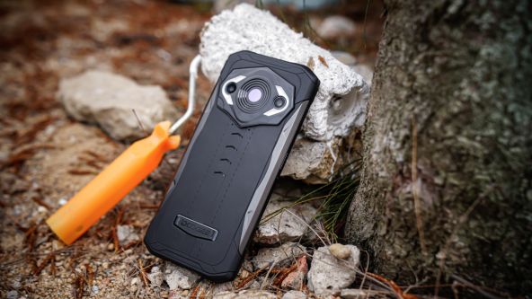 DOOGEE S98 PRO