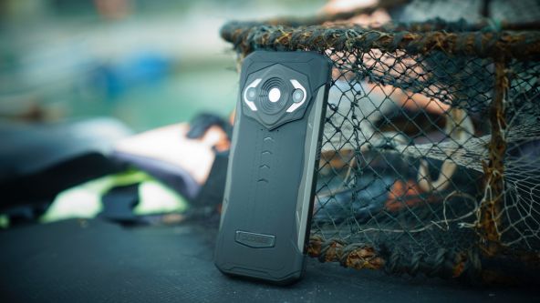DOOGEE S98 PRO