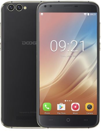 Doogee X30