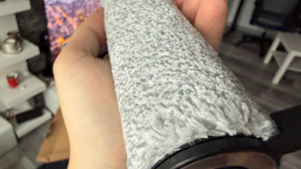 Dreame Aqua10 Ultra Roller Complete