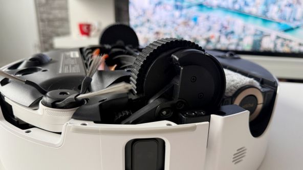 Dreame Aqua10 Ultra Roller Complete