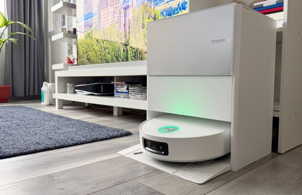 Dreame Aqua10 Ultra Roller Complete