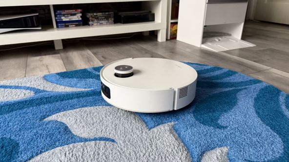 Dreame Aqua10 Ultra Roller Complete