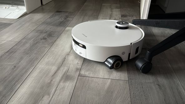 Dreame Aqua10 Ultra Roller Complete