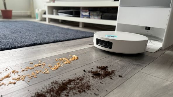 Dreame Aqua10 Ultra Roller Complete