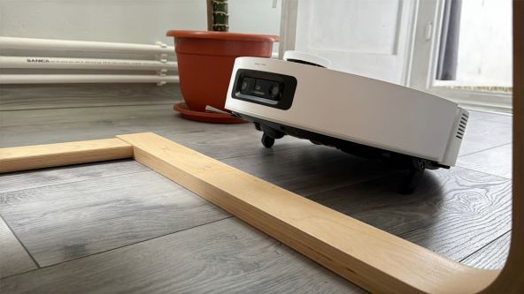 Dreame Aqua10 Ultra Roller Complete