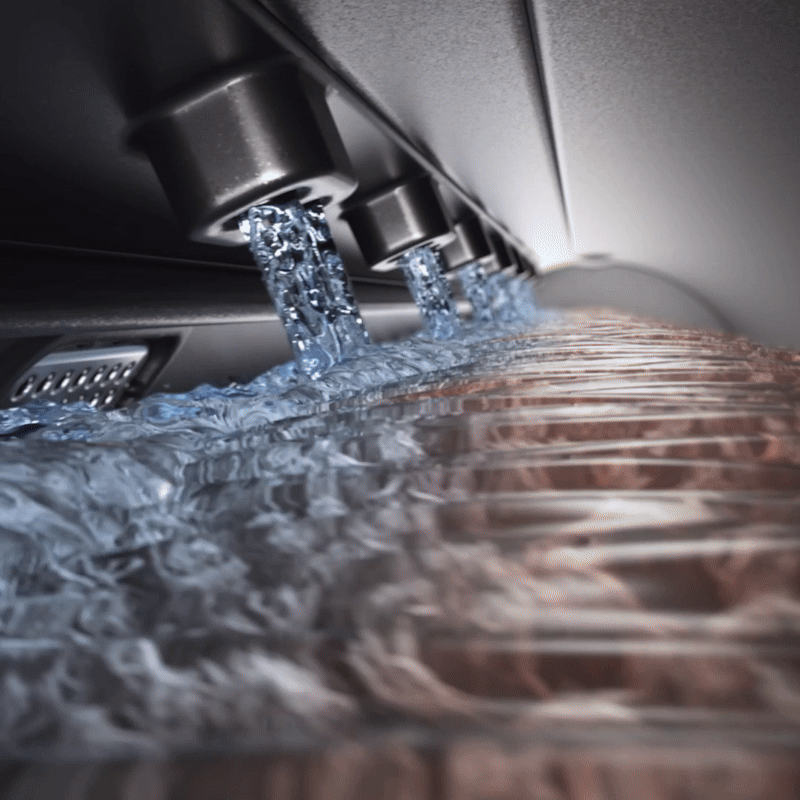 Dreame Aqua10 Ultra Roller Complete