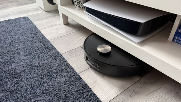 Dreame X60 Ultra Complete