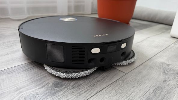 Dreame X60 Ultra Complete