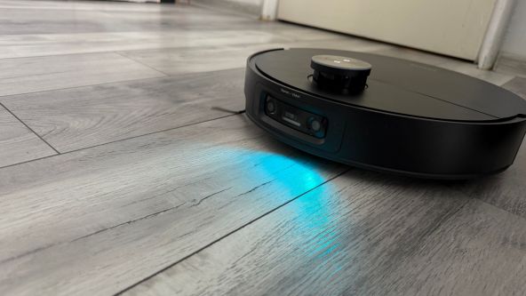 Dreame X60 Ultra Complete