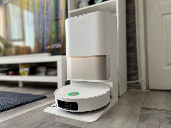 Dreame L50 Pro Ultra