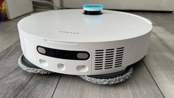 Dreame L50 Pro Ultra