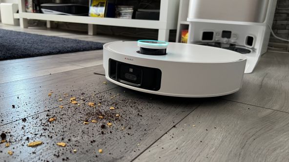 Dreame L50 Pro Ultra