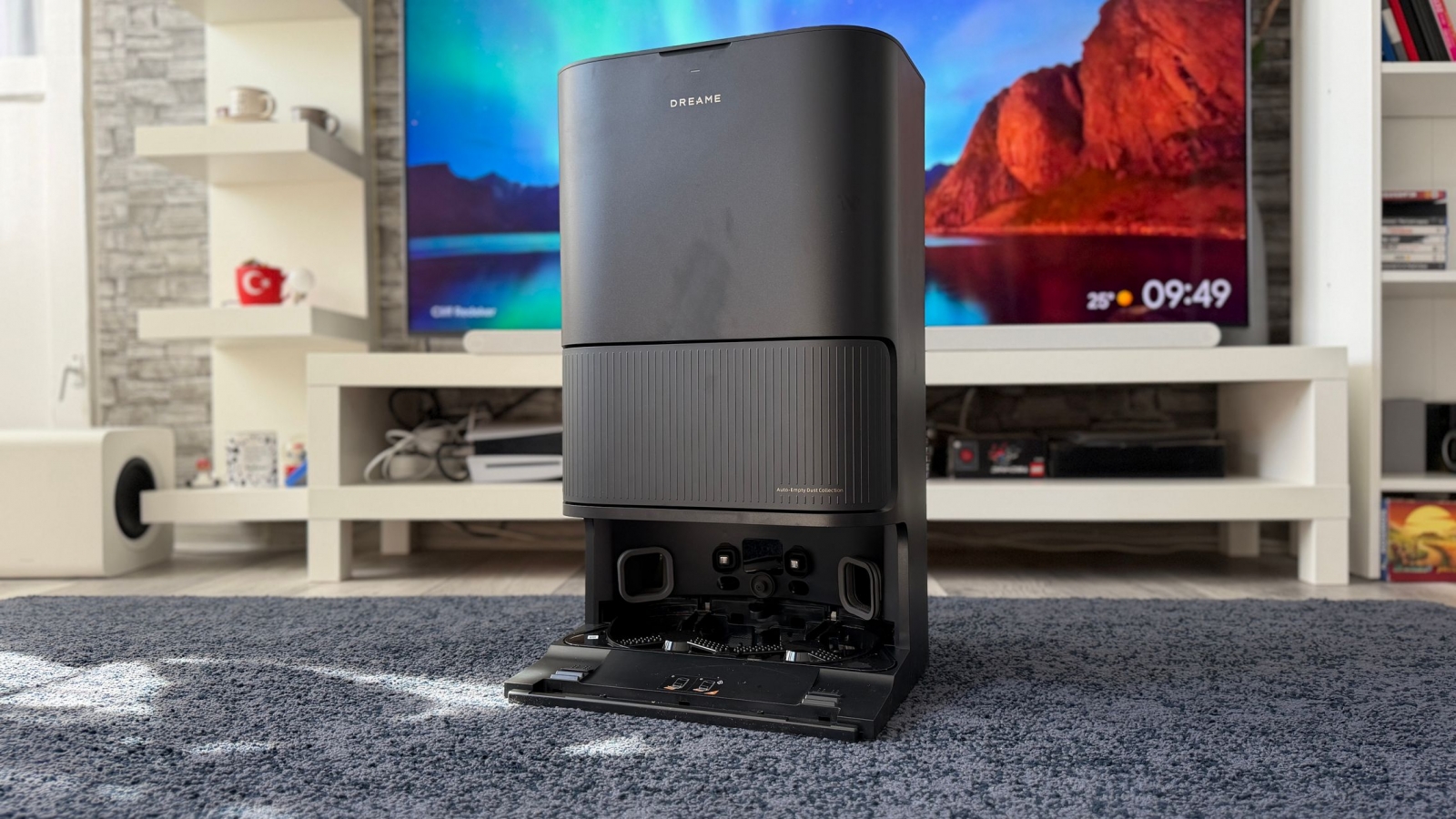 Dreame L40 Ultra CE