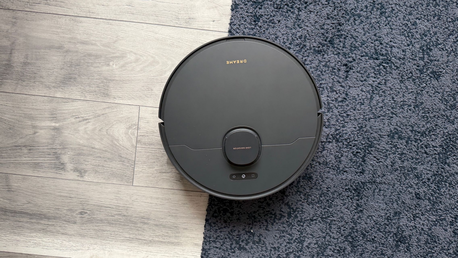 Dreame L40 Ultra CE