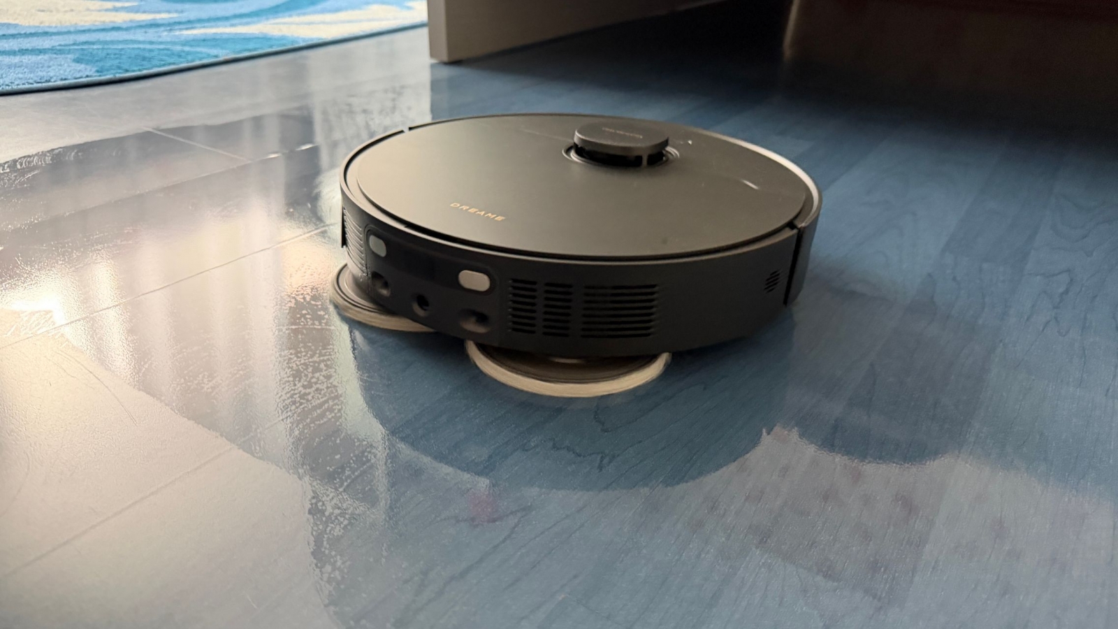 Dreame L40 Ultra CE