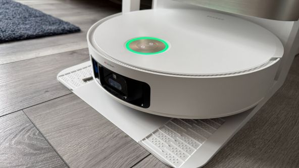 Dreame X50 Ultra Complete