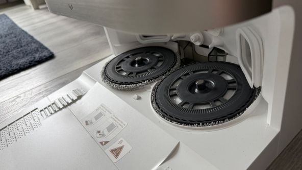 Dreame X50 Ultra Complete