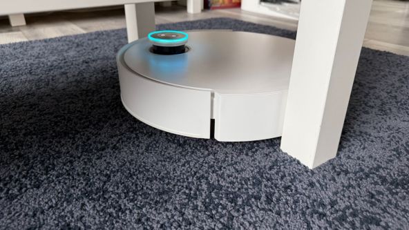 Dreame X50 Ultra Complete