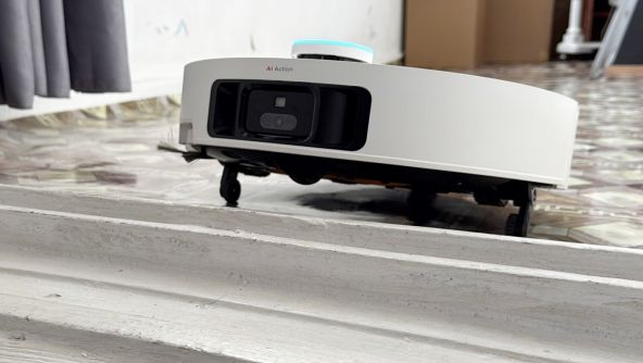 Dreame X50 Ultra Complete