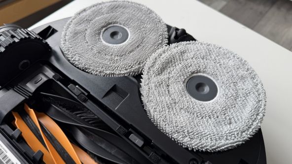 Dreame X50 Ultra Complete