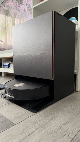 Dreame X60 Ultra Complete