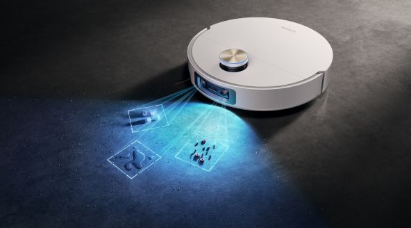 Dreame X60 Ultra Complete