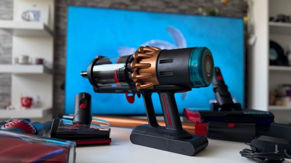 Dyson V16 Animal Submarine