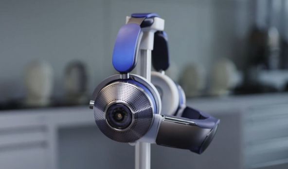 dyson zone