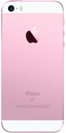 iPhone Se