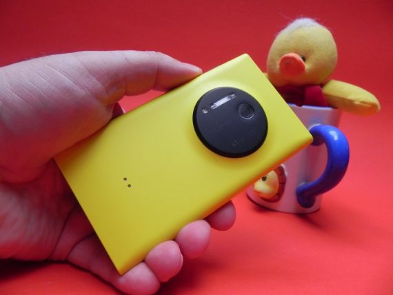 Lumia 1020