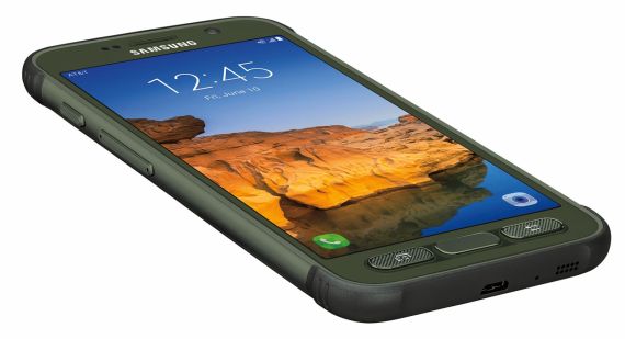 Galaxy S7 Active