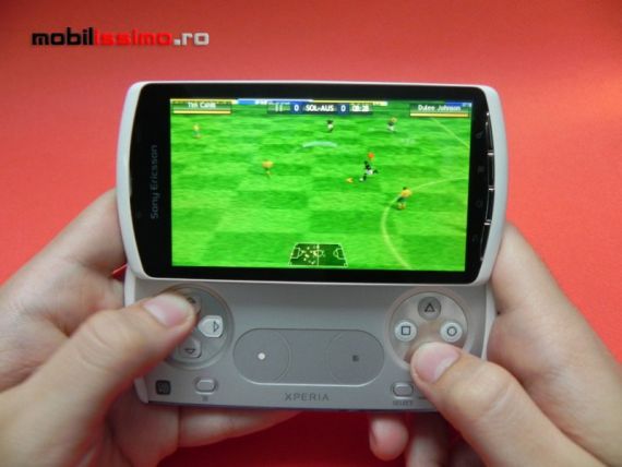 Xperia Play