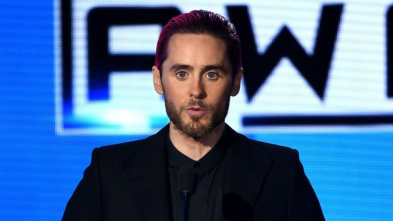 Jared Leto