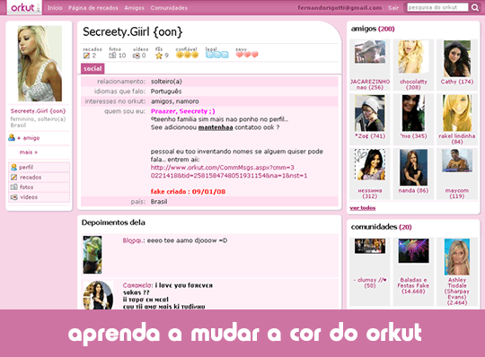 Orkut