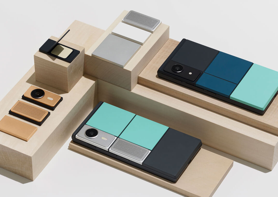 Project Ara