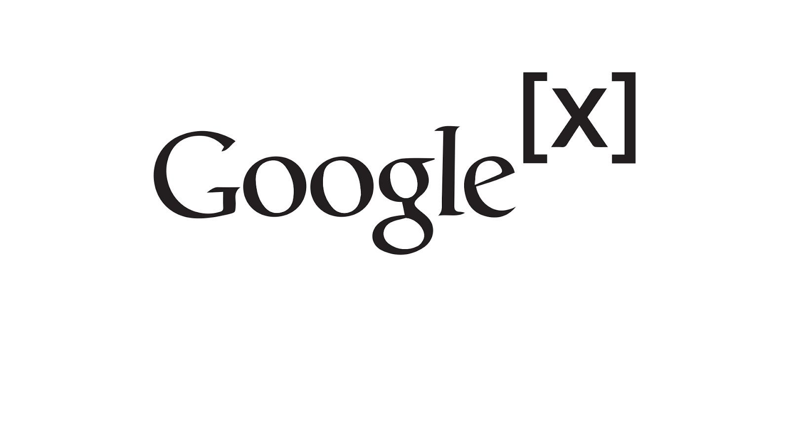 Google X