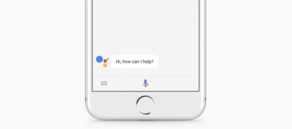 Google Assistant